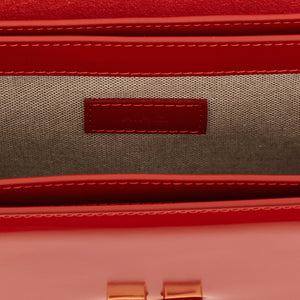 A.p.c. Grace Small Crossbody Bag