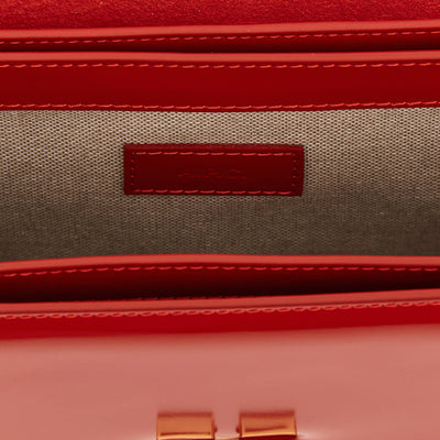 A.p.c. Grace Small Crossbody Bag