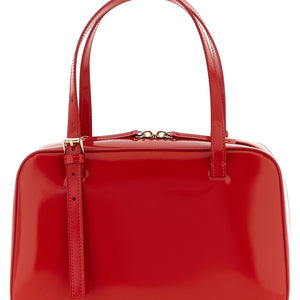 A.p.c. Virginie Box Handbag