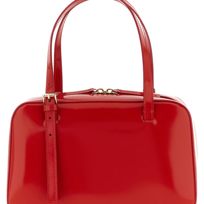 A.p.c. Virginie Box Handbag