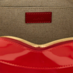 A.p.c. Virginie Box Handbag