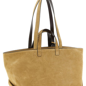 A.p.c. Le Drummer Large Shopping Bag