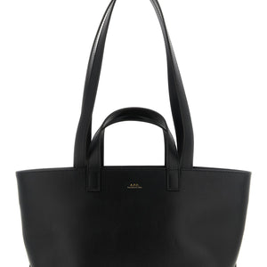A.p.c. Small Le Drummer Shopping Bag