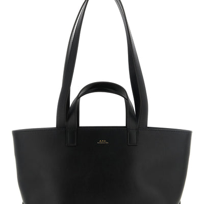 A.p.c. Small Le Drummer Shopping Bag