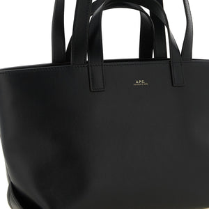 A.p.c. Small Le Drummer Shopping Bag
