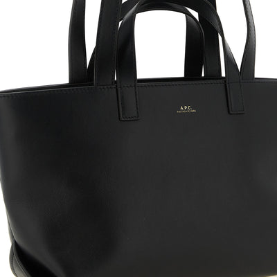 A.p.c. Small Le Drummer Shopping Bag