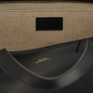 A.p.c. Small Le Drummer Shopping Bag