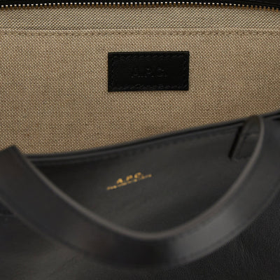 A.p.c. Small Le Drummer Shopping Bag