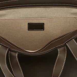 A.p.c. Le Drummer Large Shopping Bag