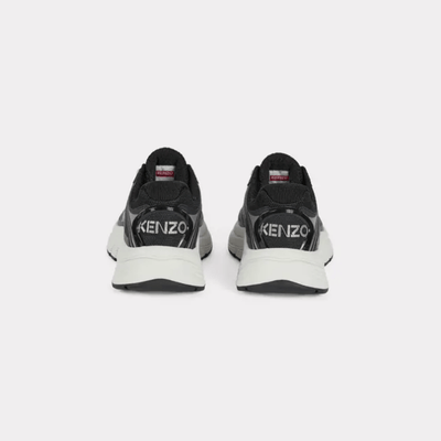 Kenzo Pairs KENZO-Pace trainers for men Black