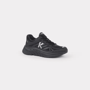 Kenzo Pairs KENZO-Pace trainers for men All Black
