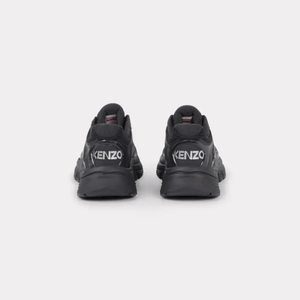 Kenzo Pairs KENZO-Pace trainers for men All Black