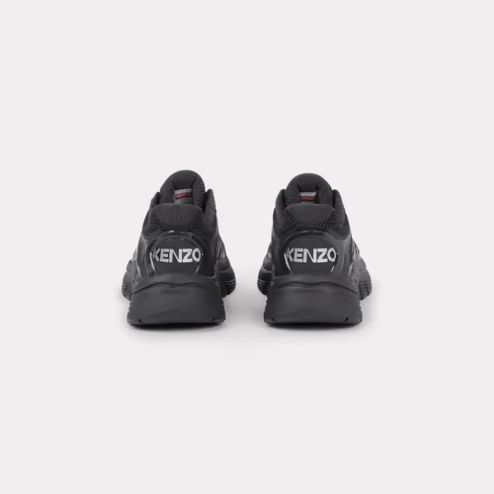 Kenzo Pairs KENZO-Pace trainers for men All Black