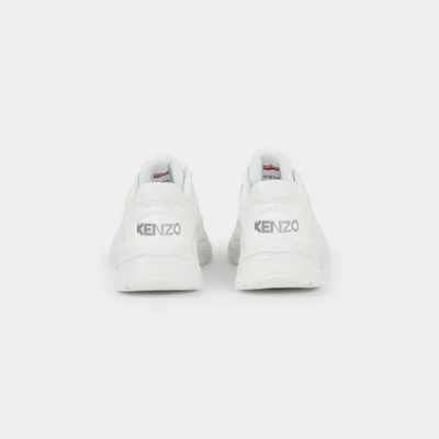 Kenzo Paris KENZO-Pace trainers for men White