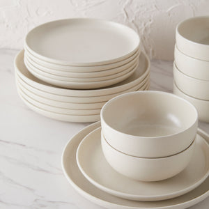 Pacifica Stoneware Dinnerware by Casafina