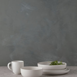 Pacifica Stoneware Dinnerware by Casafina