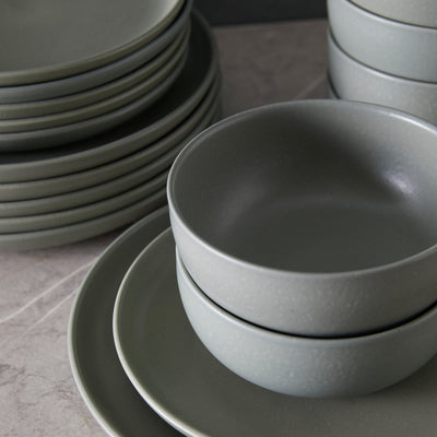 Pacifica Stoneware Dinnerware by Casafina