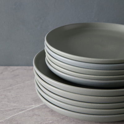 Pacifica Stoneware Dinnerware by Casafina