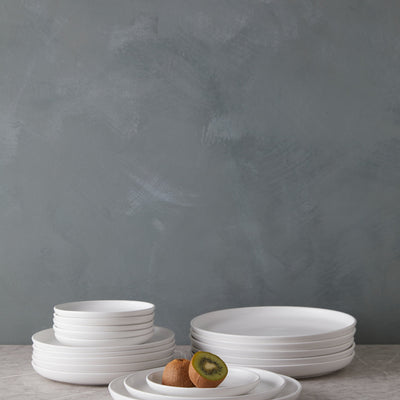 Pacifica Stoneware Dinnerware by Casafina