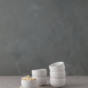 Pacifica Ramekins (Set of 6) by Casafina