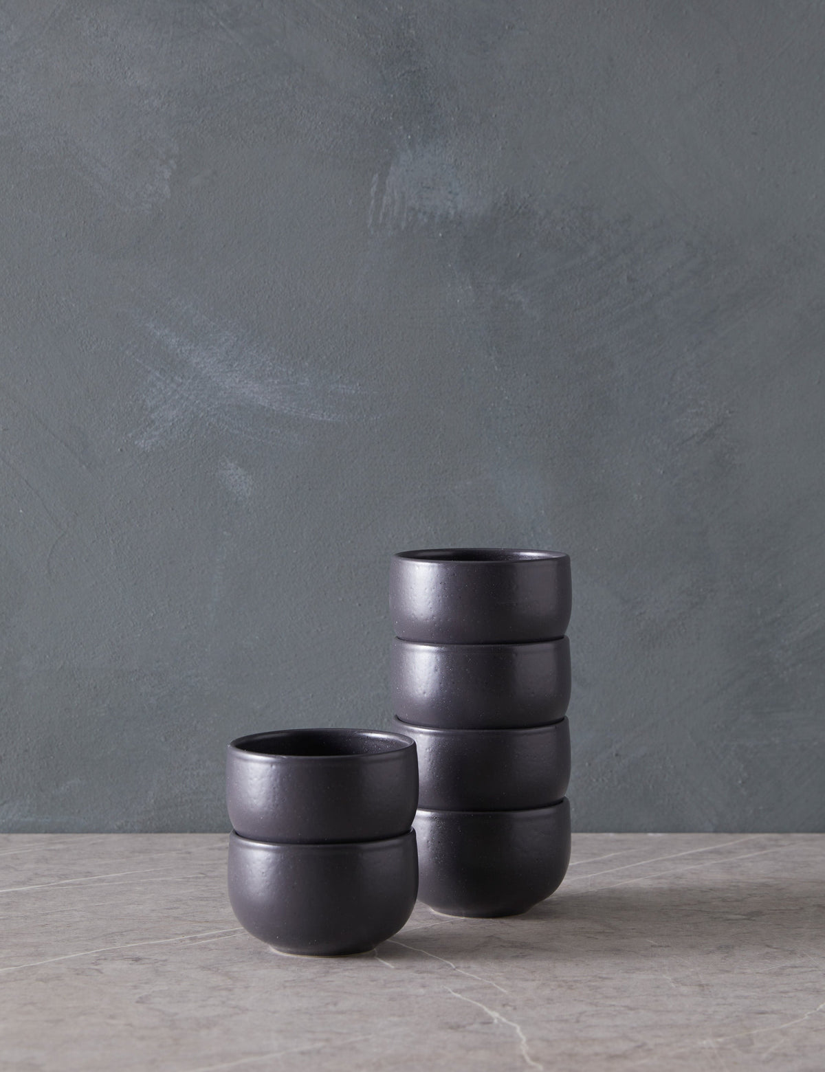 Pacifica Ramekins (Set of 6) by Casafina