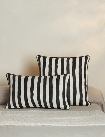Black and Ivory