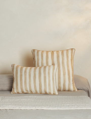 Natural and Ivory