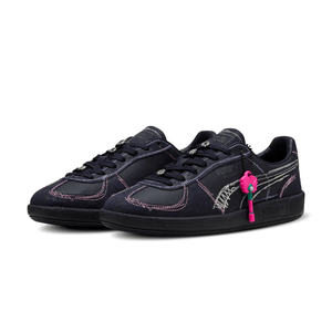Puma Palermo Squid Game Navy Bright Melon