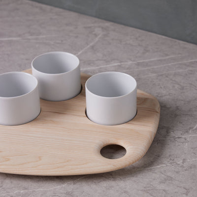 Palette Tapas Set by LSA International