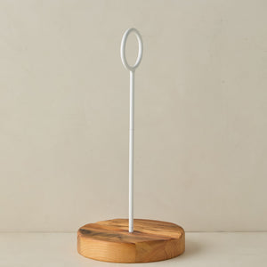Paper Towel Holder by etúHOME