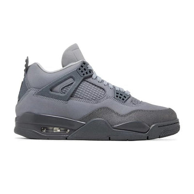 Jordan 4 Retro SE Paris Olympics Wet Cement