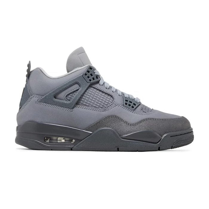 Jordan 4 Retro SE Paris Olympics Wet Cement