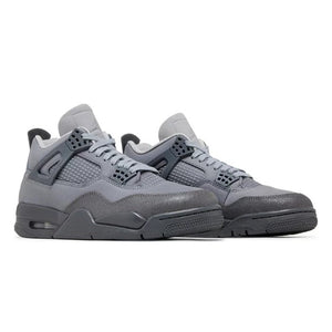 Jordan 4 Retro SE Paris Olympics Wet Cement