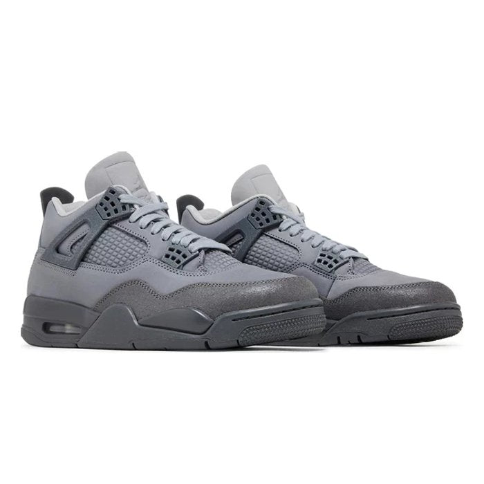 Jordan 4 Retro SE Paris Olympics Wet Cement