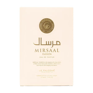 Le Falcone Mirsaal Passion 100ml