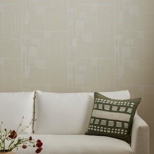 Pathways Wallpaper by Élan Byrd