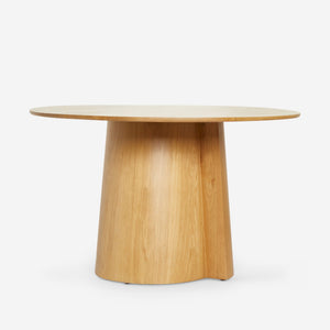 Pau Round Dining Table