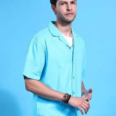 Men's Resort Shirt