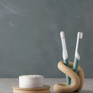 Ood Toothbrush Holder by SIN