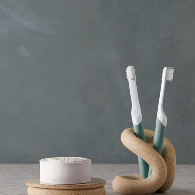 Ood Toothbrush Holder by SIN