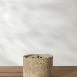 Pebble Fountain by Campania International