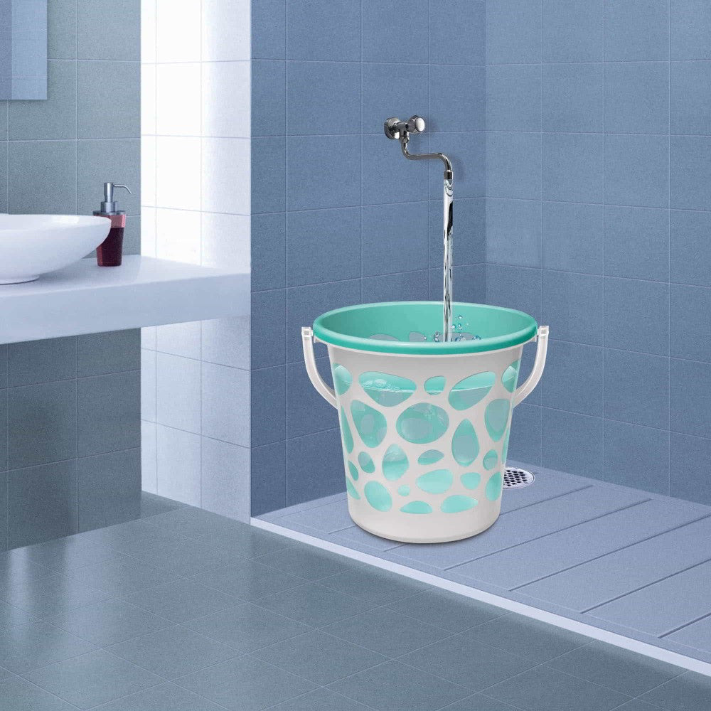Pebble Bucket (Spotzero by Milton)