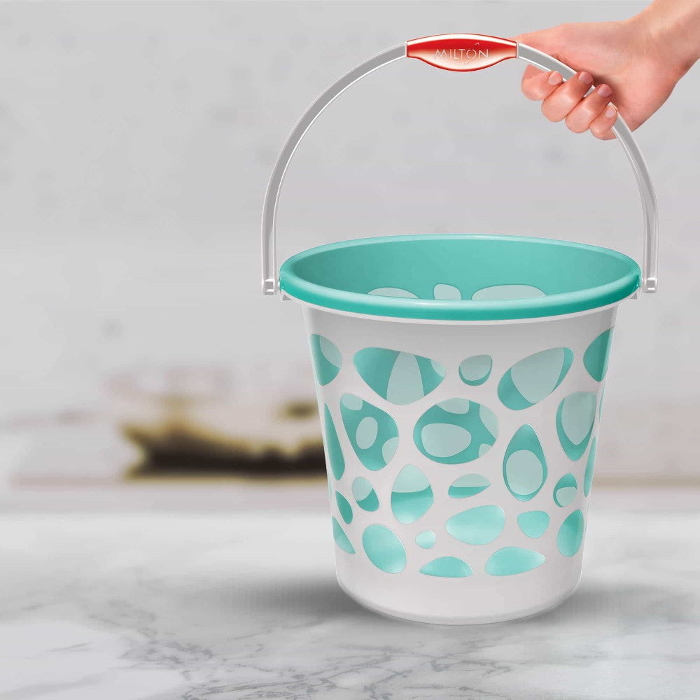Pebble Bucket (Spotzero by Milton)