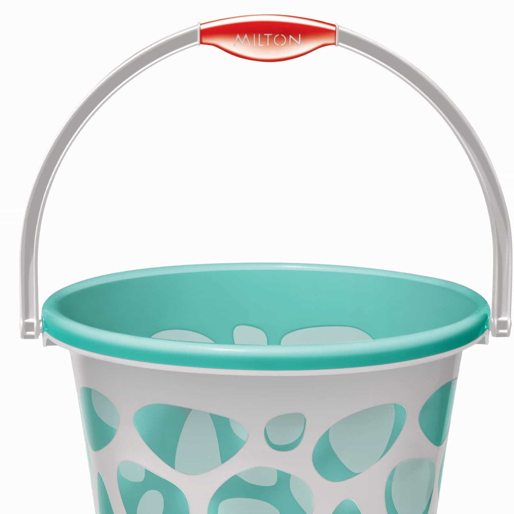 Pebble Bucket (Spotzero by Milton)