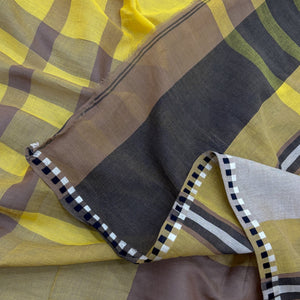Peeli rekha
