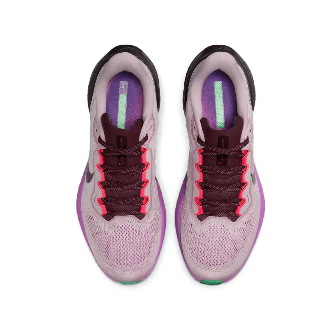 Nike Pegasus Premium Faith Kipyegon Plum Chalk (Women's)