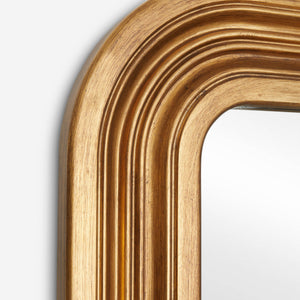 Haisley Mirror