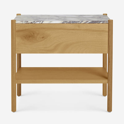 Philana Nightstand