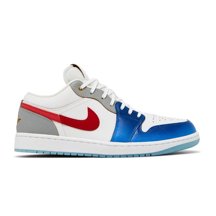 Air Jordan 1 Low SE 'Philippines'