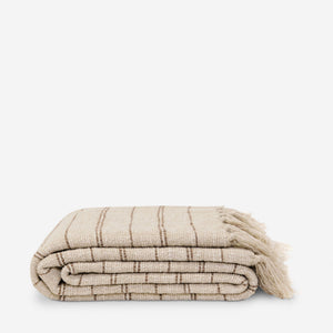 Pia Throw by Morrow Soft Goods